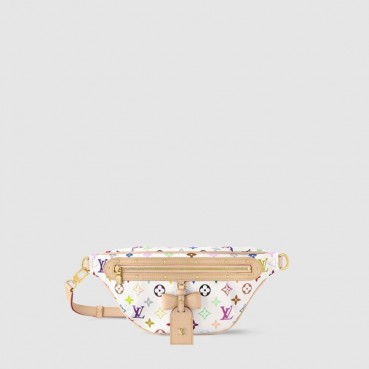 루이비통 여성 LV x TM 하이 라이즈 M13660 - Louis vuitton Womens LV x TM High Rise M13660 