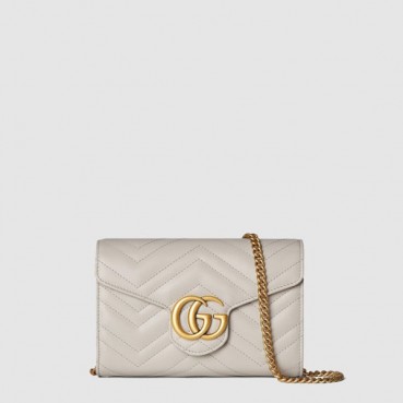 구찌 여성 수퍼 미니백 - Gucci Womens Super Mini Bag 