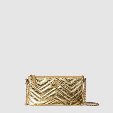 구찌 여성 수퍼 미니백 - Gucci Womens Super Mini Bag 