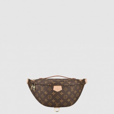 루이비통 남성 범백 M43644 - Louis vuitton Mens Bum Bag 