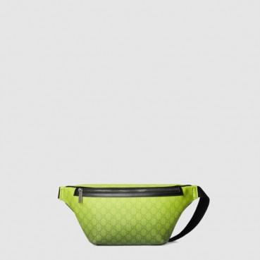 구찌 남성 크로마 라지 벨트백 - Gucci Mens Chroma Large Belt Bag 