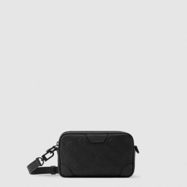 루이비통 남성 트로카데로 웨어러블 월릿 M26737 - Louis vuitton Mens Trocadero Wearable Wallet 