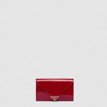 프라다 여성 사피아노 가죽 미니백 1BP051 - Prada Womens Saffiano Leather Mini Bag