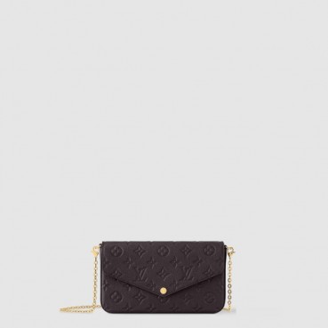 루이비통 여성 펠리시 포쉐트 M14193 - Louis vuitton Womens Felicie Pochette 