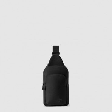 루이비통 남성 애비뉴 슬링 백 PM M15255 - Louis vuitton Mens Avenue Sling Bag PM 