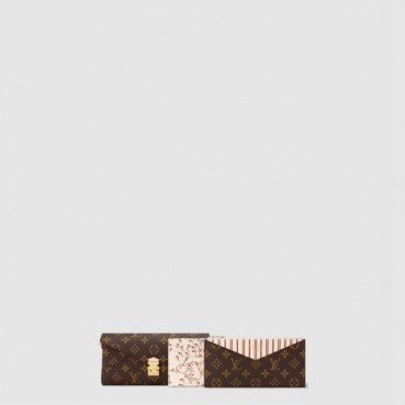 루이비통 여성 키리가미 오거나이저 온 체인 M15150 - Louis vuitton Womens Kirigami Organizer on Chain 