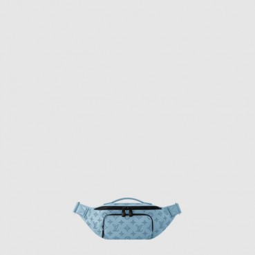 루이비통 남성 러시 범백 M14782 - Louis vuitton Mens Rush Bum Bag 