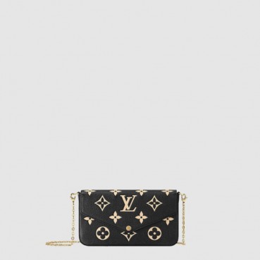 루이비통 여성 펠리시 포쉐트 M11459 - Louis vuitton Womens Felicie Pochette 