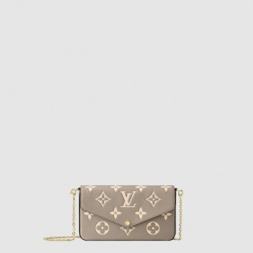 루이비통 여성 펠리시 포쉐트 M11459 - Louis vuitton Womens Felicie Pochette 