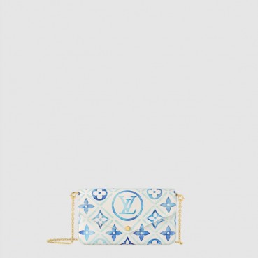 루이비통 여성 펠리시 포쉐트 M11459 - Louis vuitton Womens Felicie Pochette 