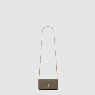 입생로랑 여성 모노그램 폰 홀더 - Saint Laurent Womens Monogram Phone Holder 