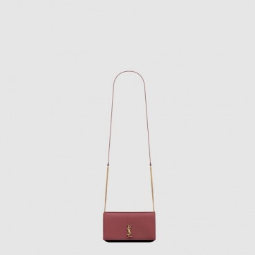 입생로랑 여성 모노그램 폰 홀더 - Saint Laurent Womens Monogram Phone Holder 