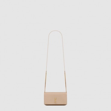 입생로랑 여성 모노그램 폰 홀더 - Saint Laurent Womens Monogram Phone Holder 