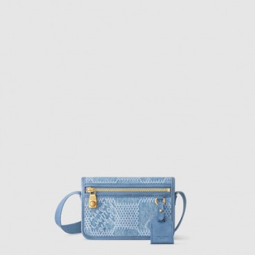 루이비통 남성 보스포어 웨어러블 월릿 N00210 - Louis vuitton Mens Bospore Wearable Wallet 
