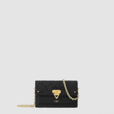 루이비통 여성 바뱅 체인 월릿 M67839 - Louis vuitton Womens Bavin Chain Wallet 