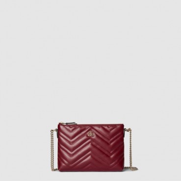구찌 여성 체인 포쉐트 - Gucci Womens Chain Pochette 