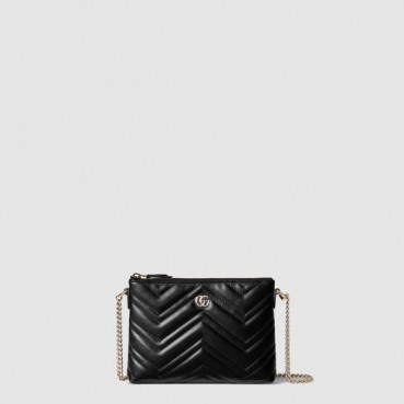 구찌 여성 체인 포쉐트 - Gucci Womens Chain Pochette 