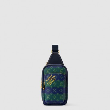 루이비통 남성 에비뉴 슬링백 PM M26419 - Louis vuitton Mens Avenue Slingback PM 