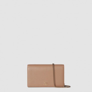 구찌 여성 체인 달린 지갑 - Gucci Womens Chain Wallet 