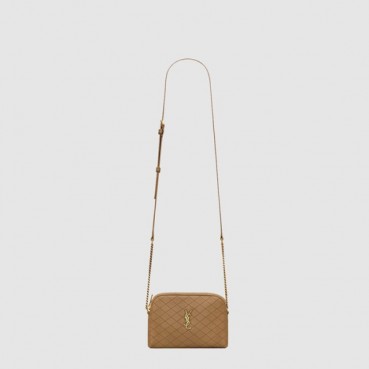 입생로랑 여성 가비 체인 백 - Saint Laurent Womens Gaby Chain Bag 