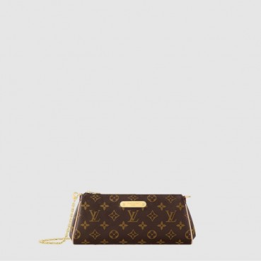 루이비통 여성 포쉐트 에바 M13567 - Louis vuitton Womens Pochette Eva 