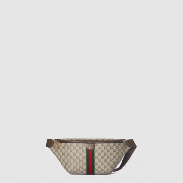 구찌 남성 오피디아 라지 벨트백 - Gucci Mens Ophidia Large Belt Bag 
