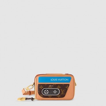 루이비통 남성 발라되르 웨어러블 월릿 M14062 - Louis vuitton Mens Balladeur Wearable Wallet 