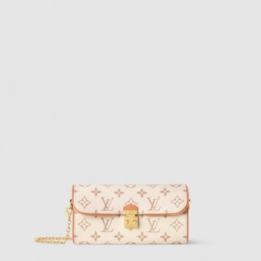 루이비통 여성 포쉐트 카미유 M26583 - Louis vuitton Womens Pochette Camille 