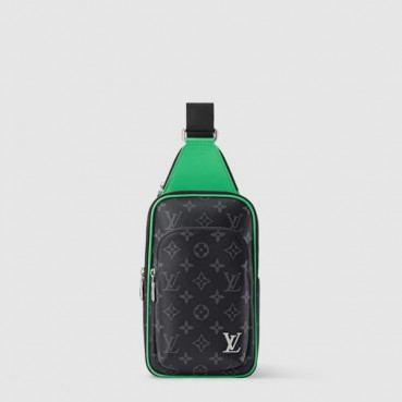 루이비통 남성 에비뉴 슬링백 PM M25891 - Louis vuitton Mens Avenue Slingback PM 