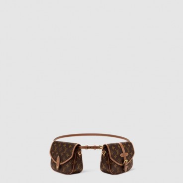 루이비통 여성 듀오 BB M26592 - Louis vuitton Womens Duo BB 