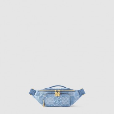 루이비통 여성 러시 범백 N00205 - Louis vuitton Womens Rush Bum Bag 