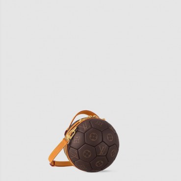 루이비통 남성 사커 볼 백 M13894 - Louis vuitton Mens Soccer Ball Bag 