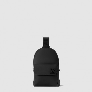 루이비통 남성 파일럿 슬링백 M23736 - Louis vuitton Mens Pilot Slingbag 