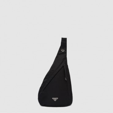 프라다 남성 리나일론 백팩 2VZ092 - Prada Mens Re