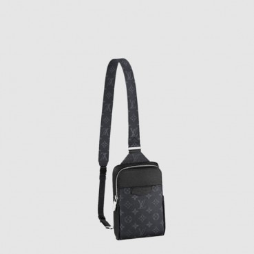 루이비통 남성 아웃도어 슬링 백 M30741 - Louis vuitton Mens Outdoor Sling Bag 