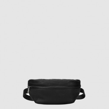구찌 남성 로고 벨트백 - Gucci Mens Logo Belt Bag 