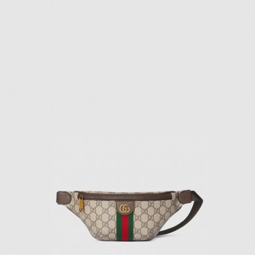 구찌 남성 오피디아 스몰 벨트백 - Gucci Mens Ophidia Small Belt Bag 