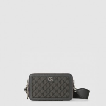 구찌 남성 오피디아 GG 미니백 - Gucci Mens Ophidia GG Mini Bag 