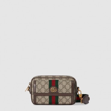 구찌 남성 GG 미니백 - Gucci Mens GG Mini Bag 