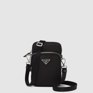 프라다 남성 스마트폰 케이스 2ZT024 - Prada Mens Smartphone Case 