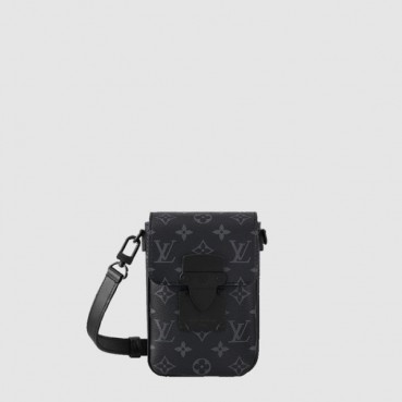 루이비통 남성 웨어러블 월릿 M82252 - Louis vuitton Mens Wearable Wallet 