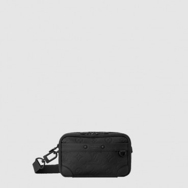 루이비통 남성 알파 웨어러블 월릿 M82544 - Louis vuitton Mens Alpha Wearable Wallet 