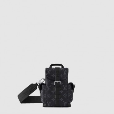 루이비통 남성 나노 크리스토퍼 M82769 - Louis vuitton Mens Nano Christopher 