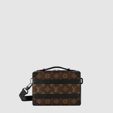 루이비통 남성 핸들 소프트 트렁크 M45935 - Louis vuitton Mens Handle Soft Trunk 