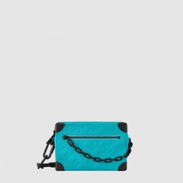 루이비통 남성 미니 소프트 트렁크 M11673 - Louis vuitton Mens Mini Soft Trunk 