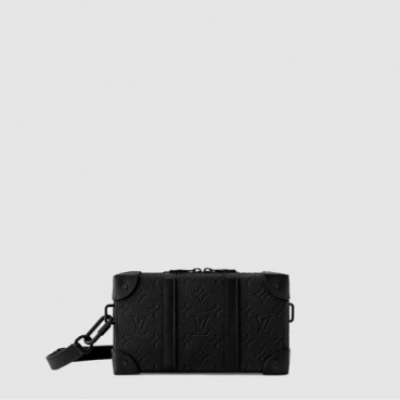 루이비통 남성 소프트 트렁크 월릿 M80224 - Louis vuitton Mens Soft Trunk Wallet 