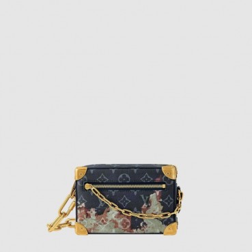 루이비통 남성 미니 소프트 트렁크 M23731 - Louis vuitton Mens Mini Soft Trunk 