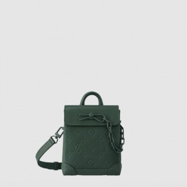 루이비통 남성 나노 스티머 M83052 - Louis vuitton Mens Nano Steamer 