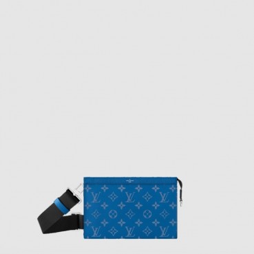 루이비통 남성 웨어러블 월릿 M83099  - Louis vuitton Mens Wearable Wallet 