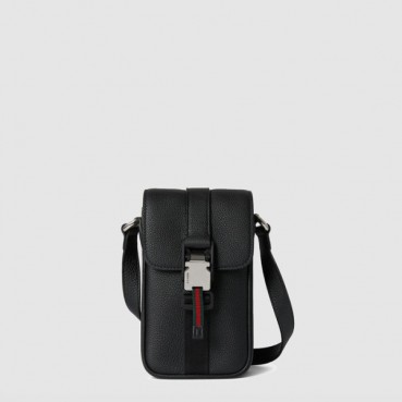구찌 남성 수퍼 미니백 - Gucci Mens Super Mini Bag 